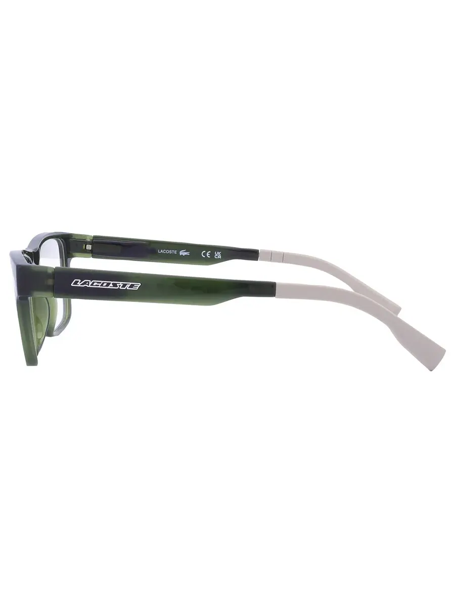 Детские очки Lacoste Demo Square L3655 300 49 — 4
