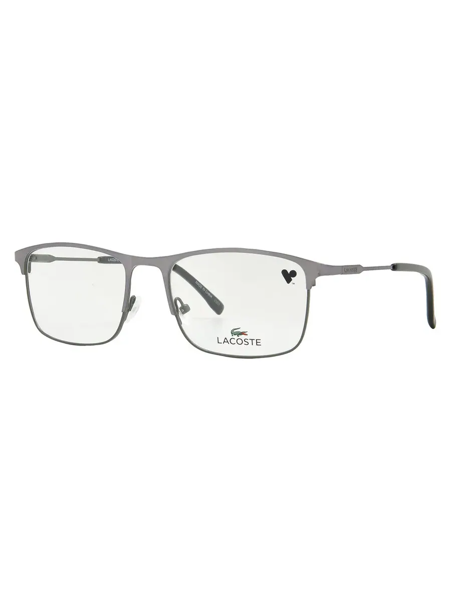 Мужские очки Lacoste Demo Square L2252 033 54 — 2