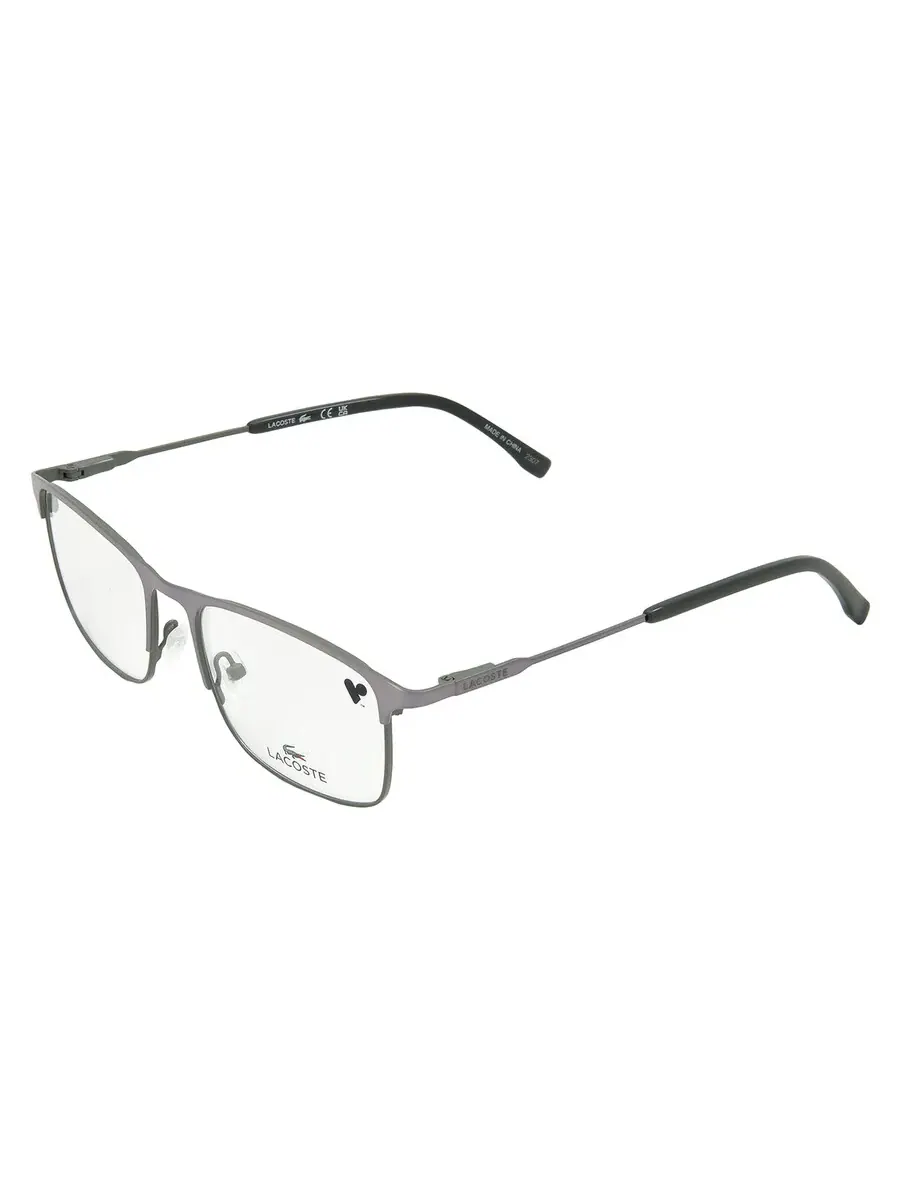 Мужские очки Lacoste Demo Square L2252 033 54 — 4