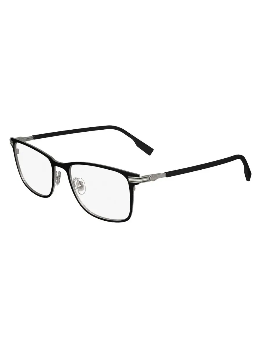 Мужские очки Lacoste Demo Square L2300 002 54 — 2