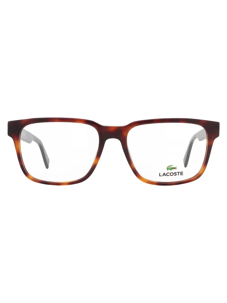 Мужские очки Lacoste Demo Square L2908 240 55