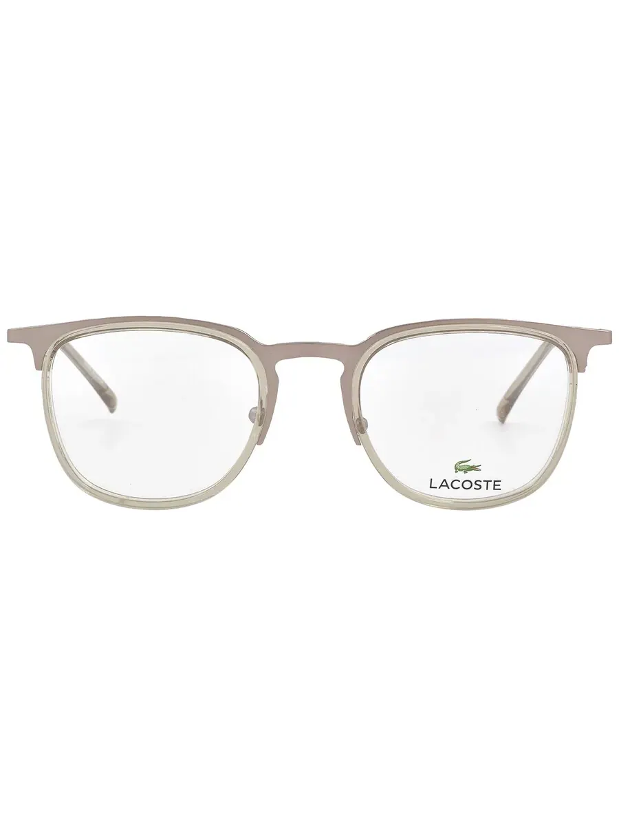 Очки Lacoste Demo Square унисекс L2264 705 49