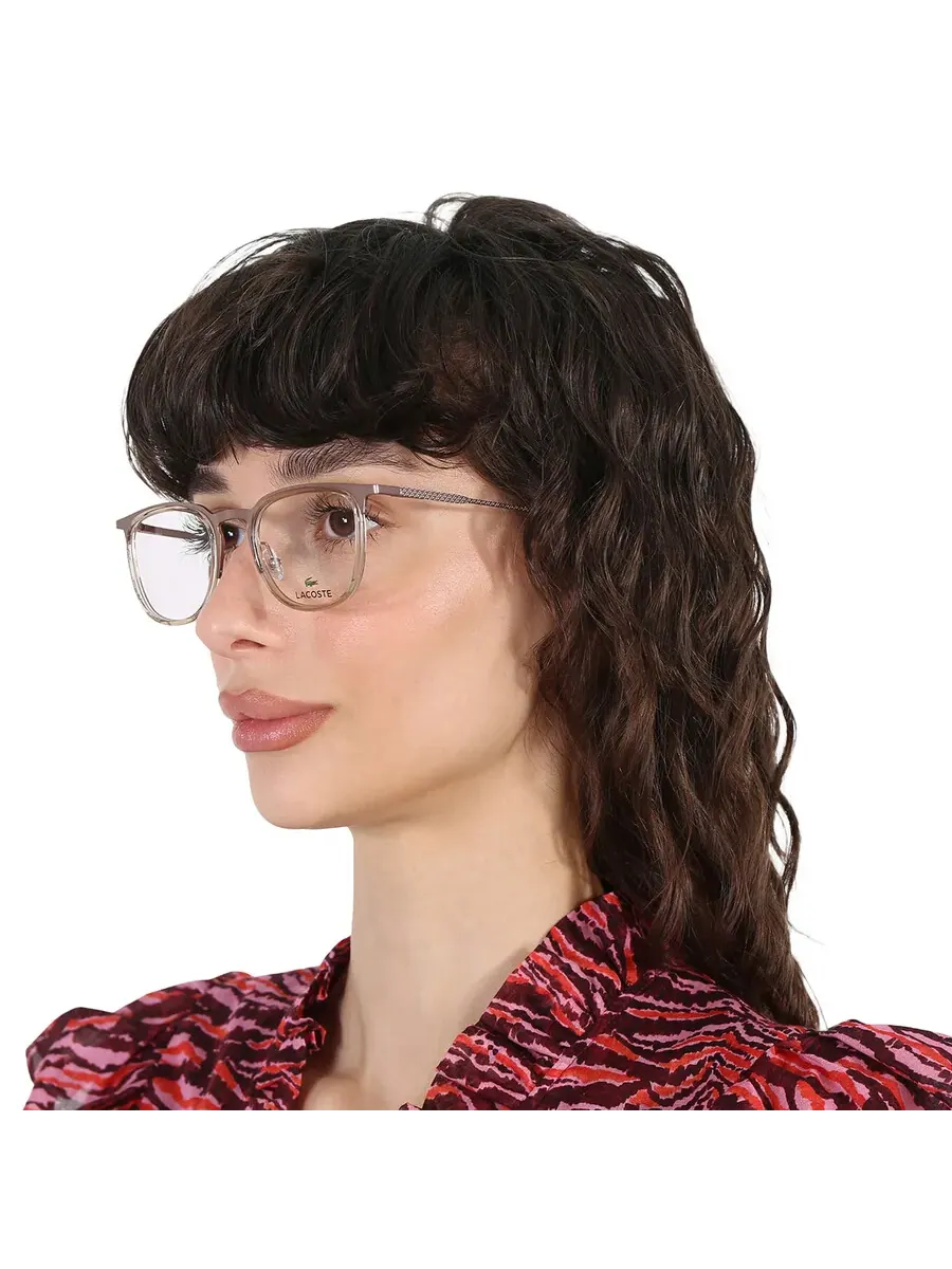 Очки Lacoste Demo Square унисекс L2264 705 49 — 2