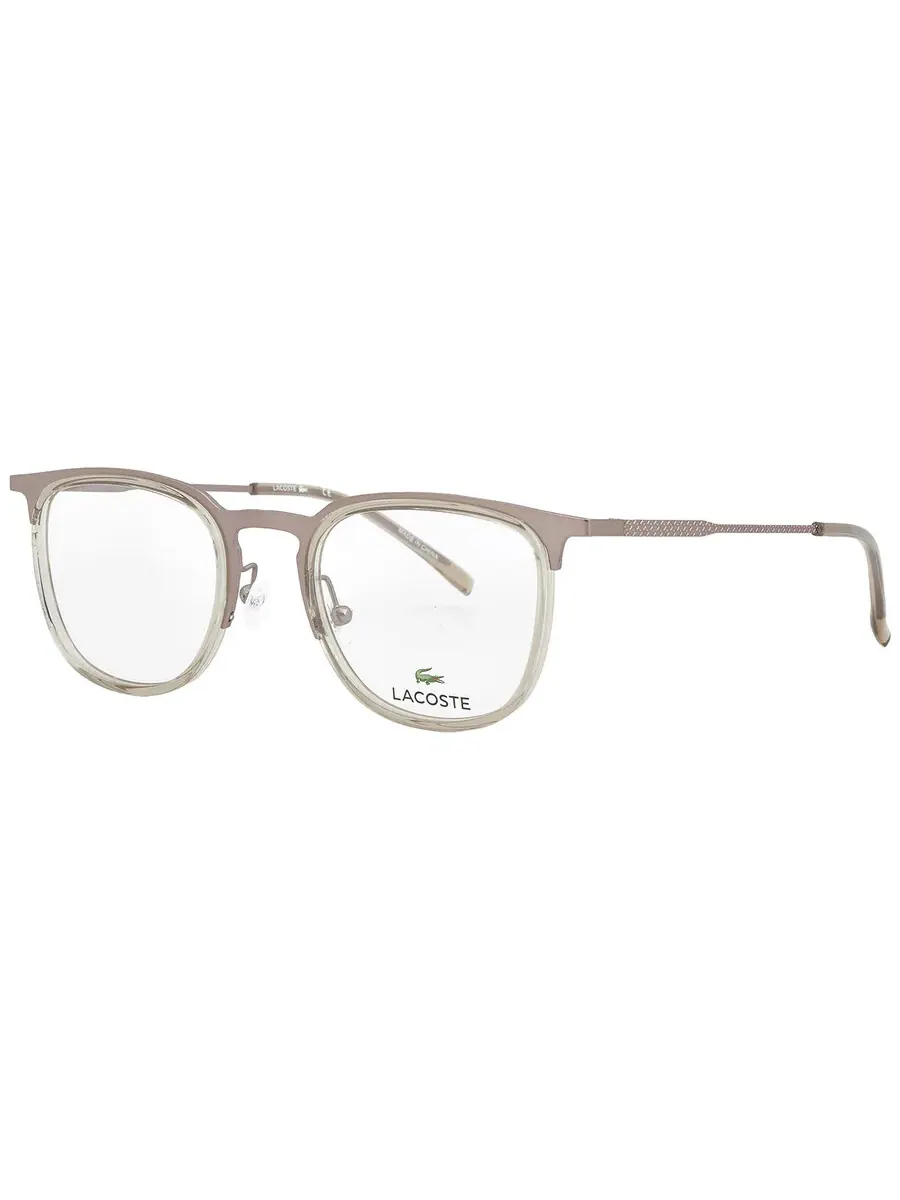 Очки Lacoste Demo Square унисекс L2264 705 49 — 3