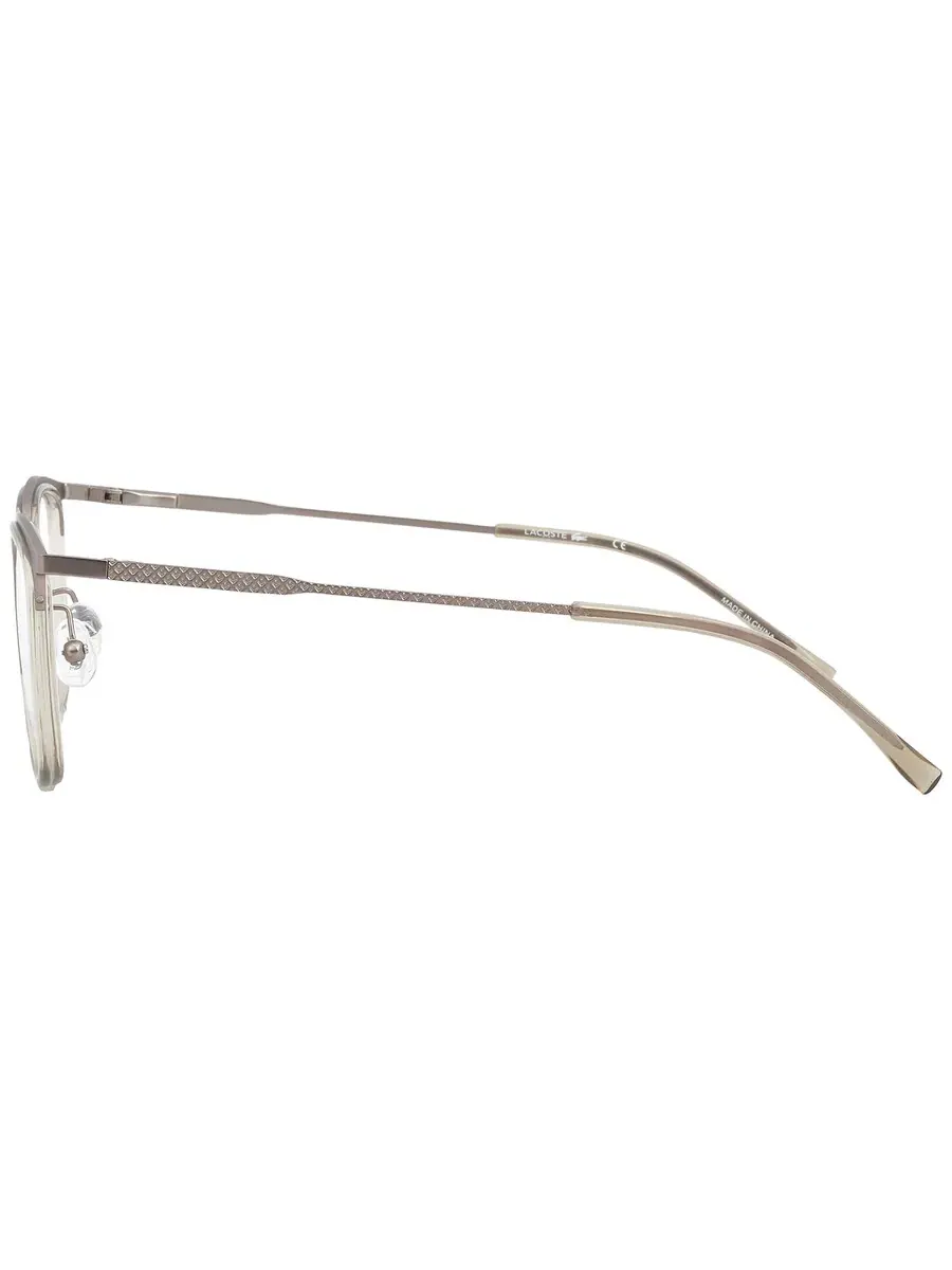 Очки Lacoste Demo Square унисекс L2264 705 49 — 4