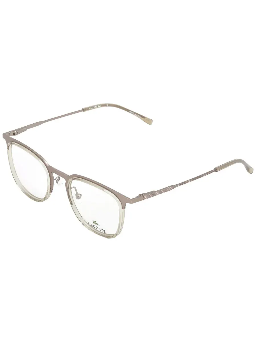 Очки Lacoste Demo Square унисекс L2264 705 49 — 5