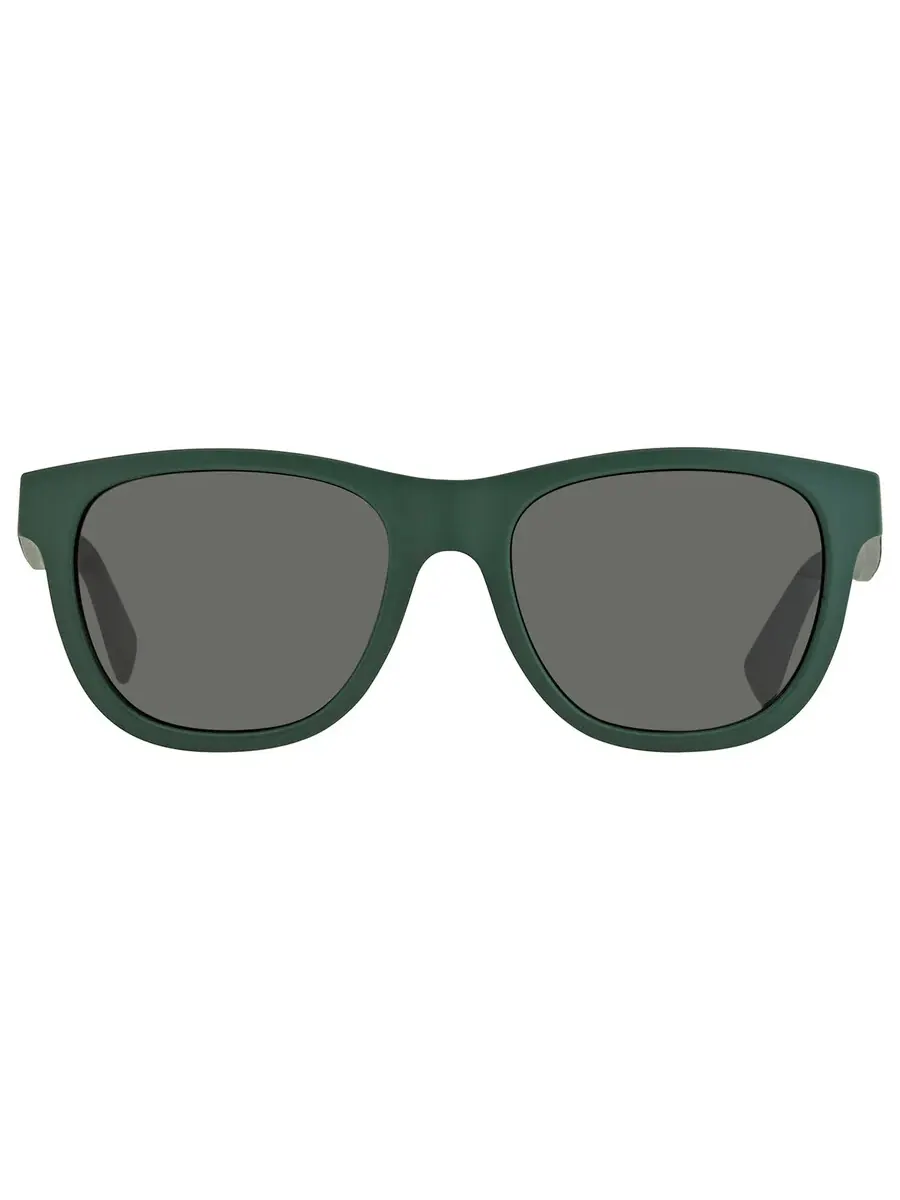 Солнцезащитные очки Lacoste Green Square унисекс L848S 315 54