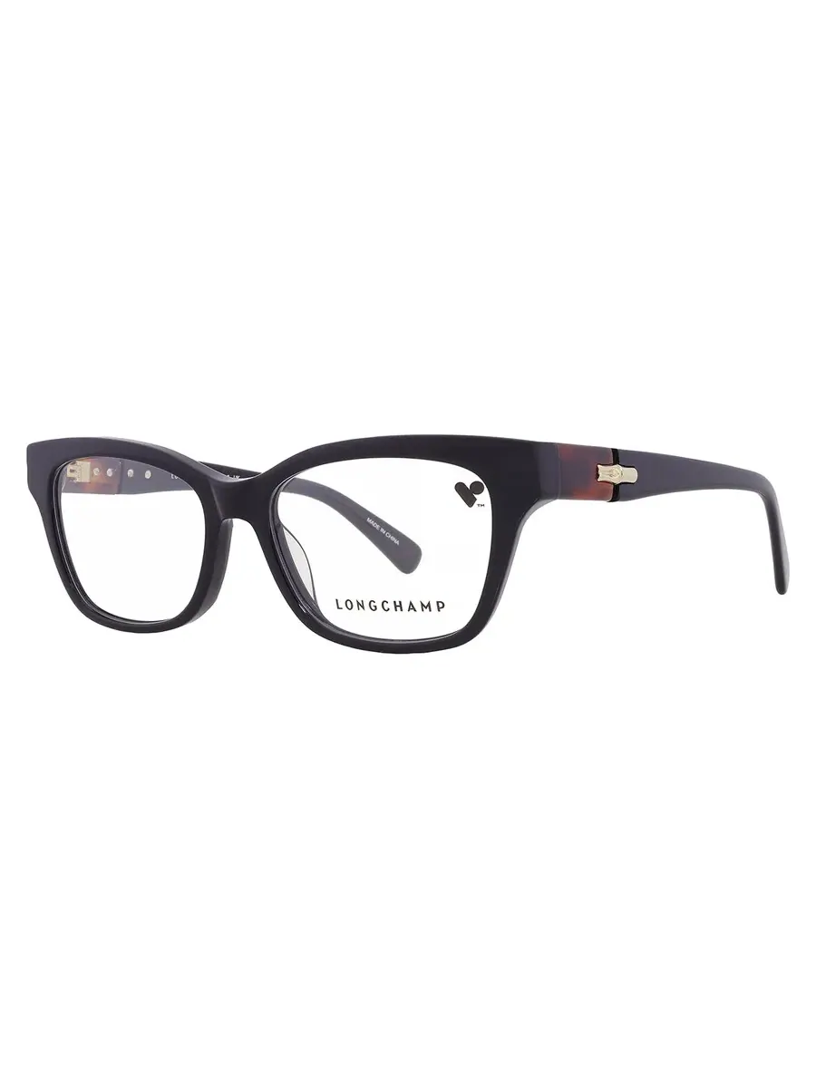 Мужские очки Longchamp Demo Sport LO2697 001 53 — 2