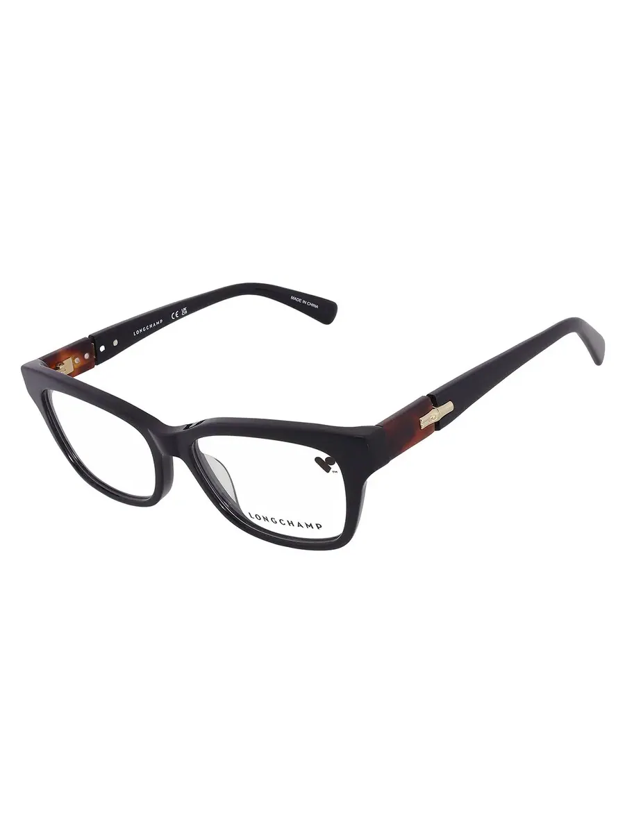 Мужские очки Longchamp Demo Sport LO2697 001 53 — 3