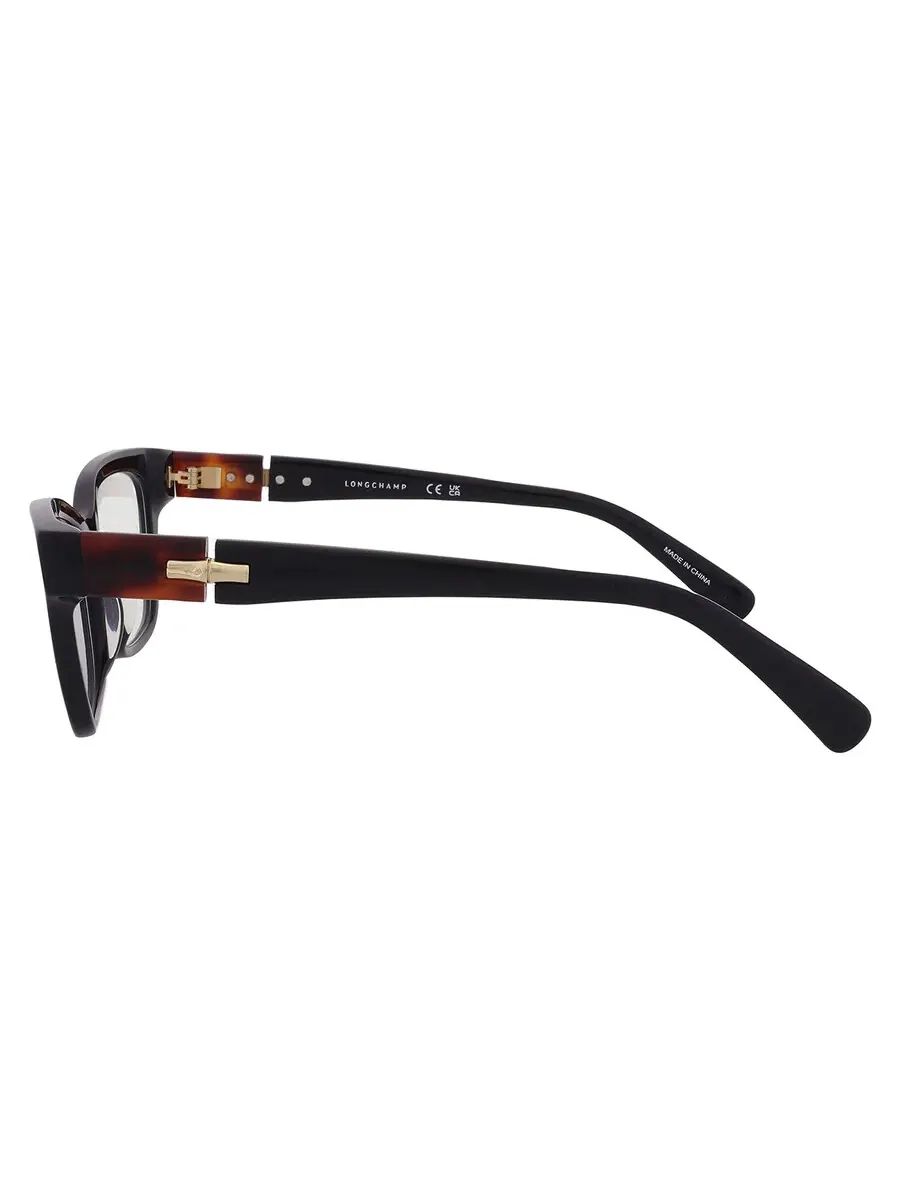 Мужские очки Longchamp Demo Sport LO2697 001 53 — 4