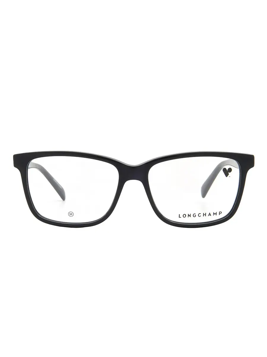 Женские очки Longchamp Demo Square LO2716 001 54