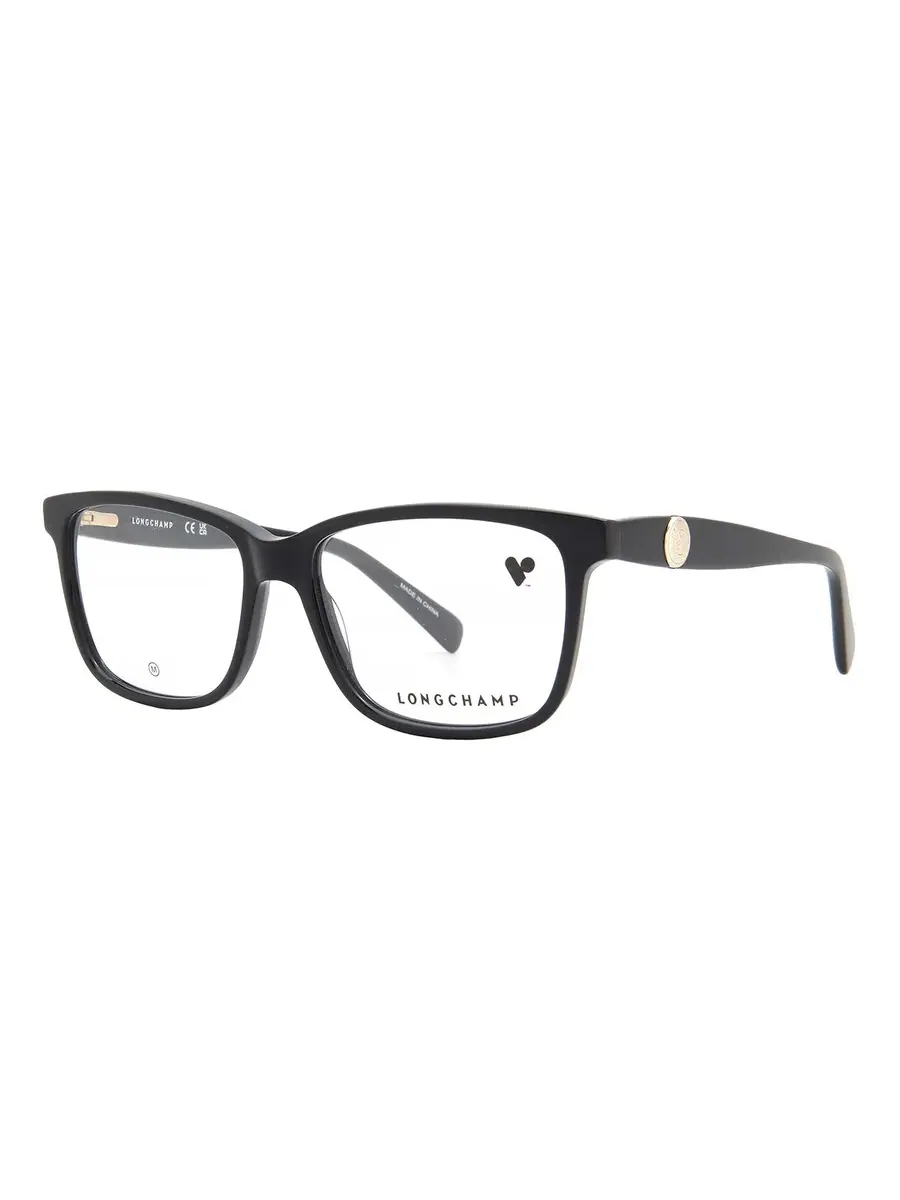 Женские очки Longchamp Demo Square LO2716 001 54 — 2