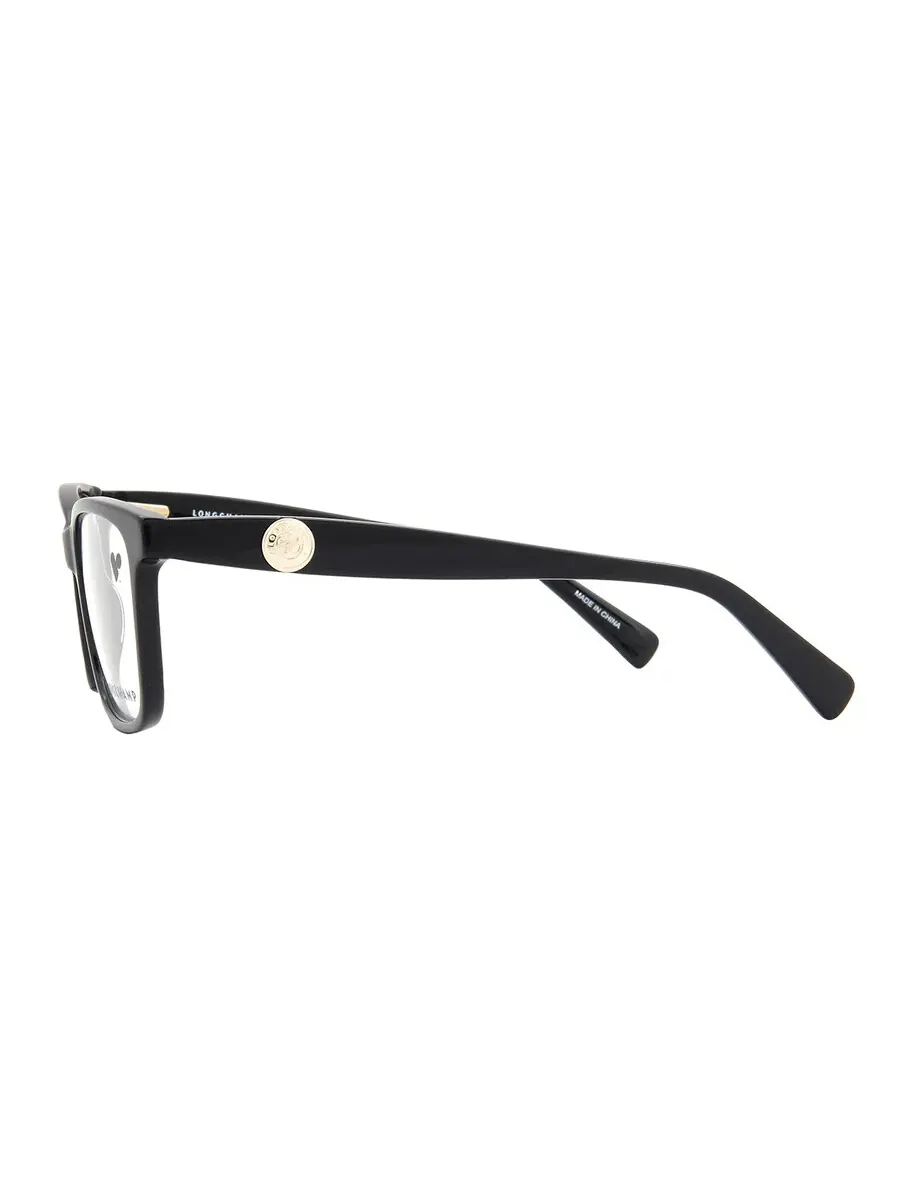 Женские очки Longchamp Demo Square LO2716 001 54 — 3