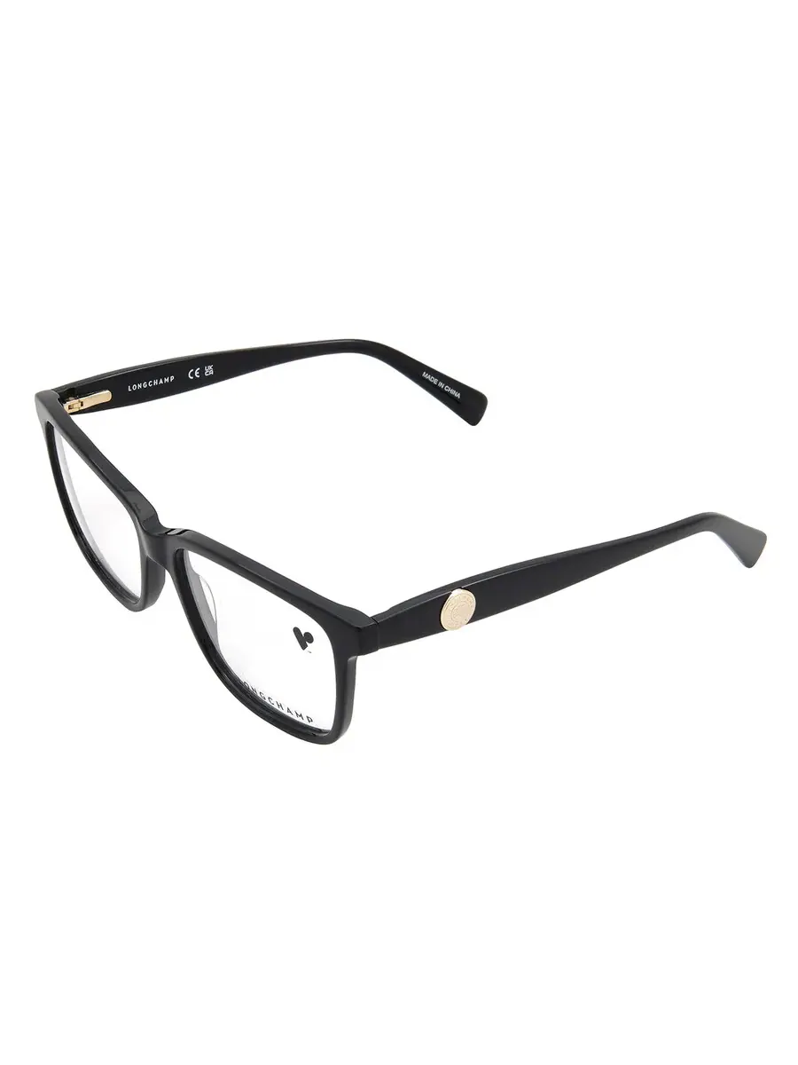 Женские очки Longchamp Demo Square LO2716 001 54 — 4
