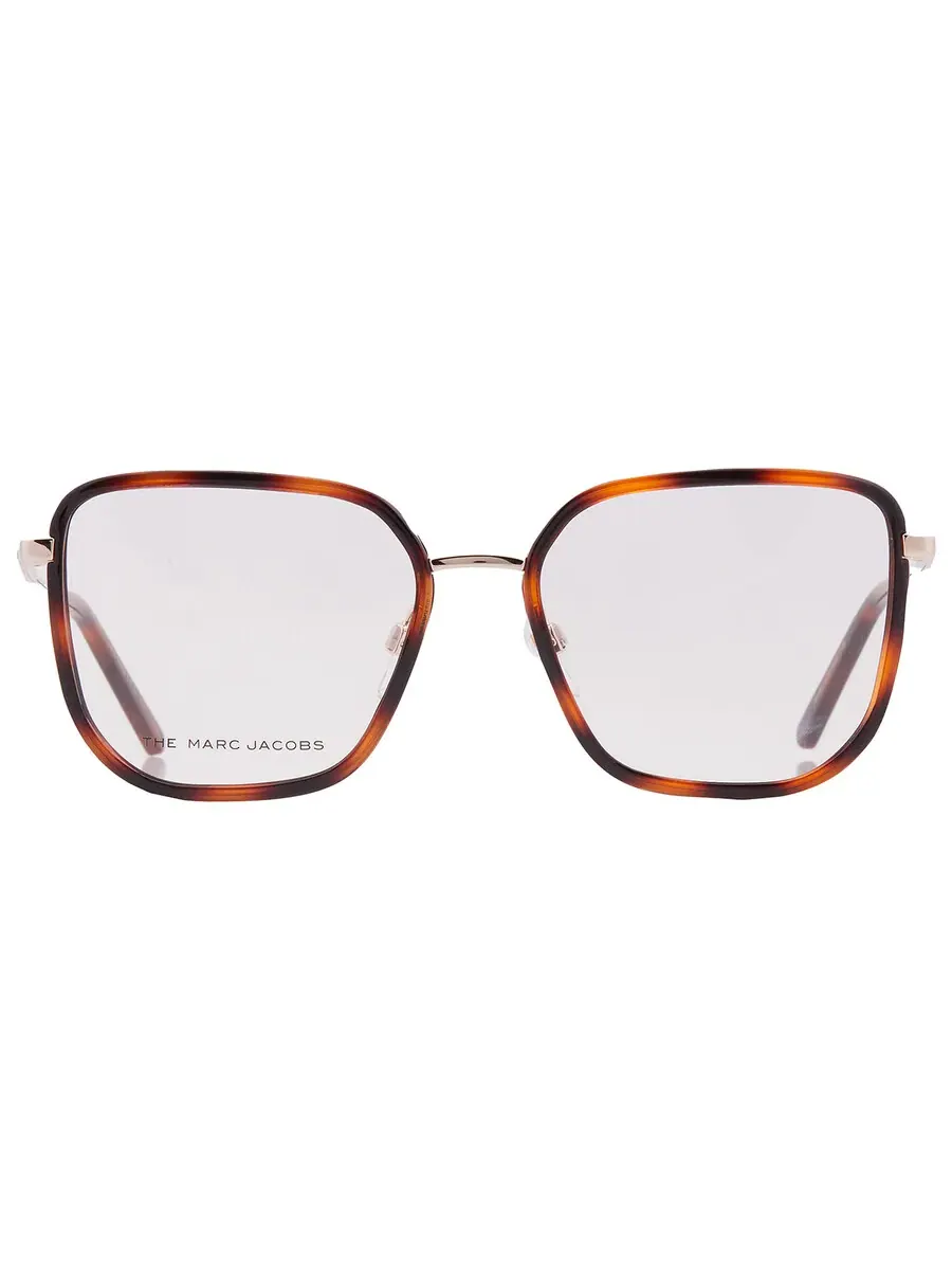 Очки для женщин Marc Jacobs Demo Butterfly MARC 537 0086 53