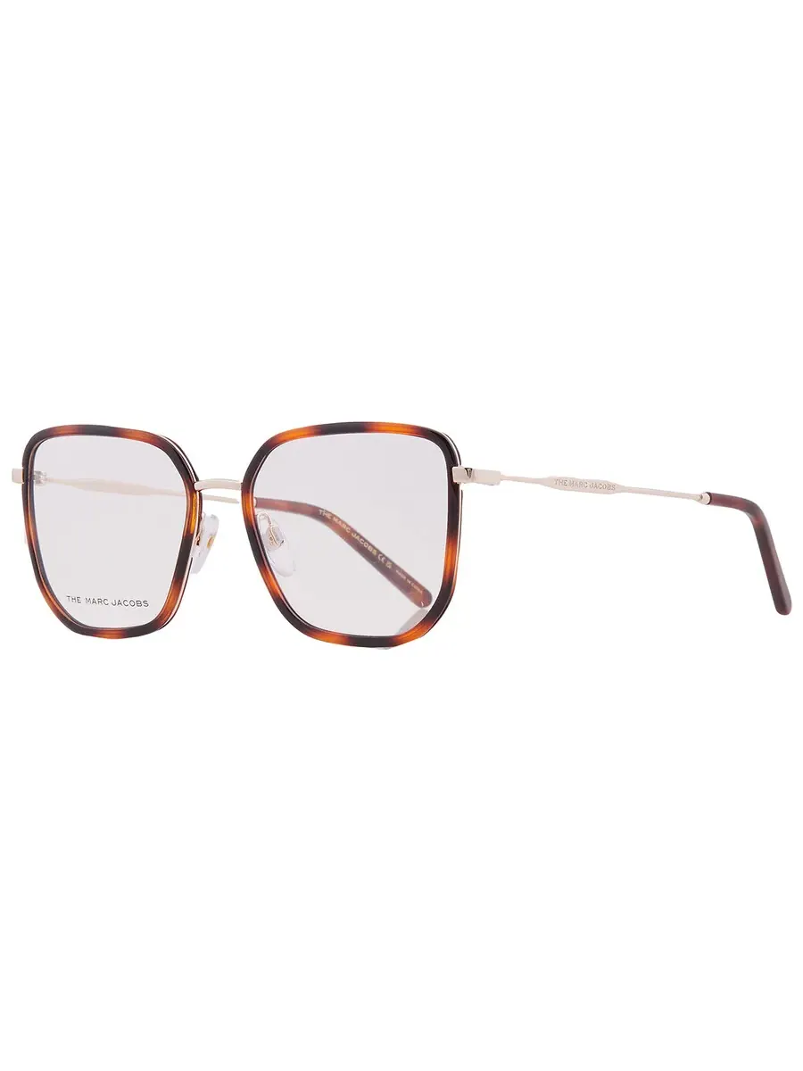 Очки для женщин Marc Jacobs Demo Butterfly MARC 537 0086 53 — 2