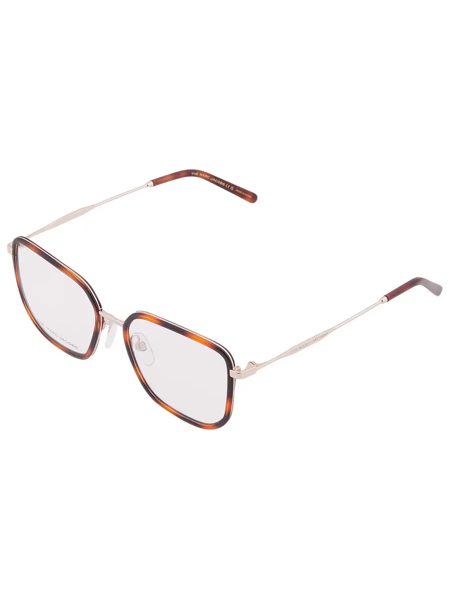 Очки для женщин Marc Jacobs Demo Butterfly MARC 537 0086 53 — 3