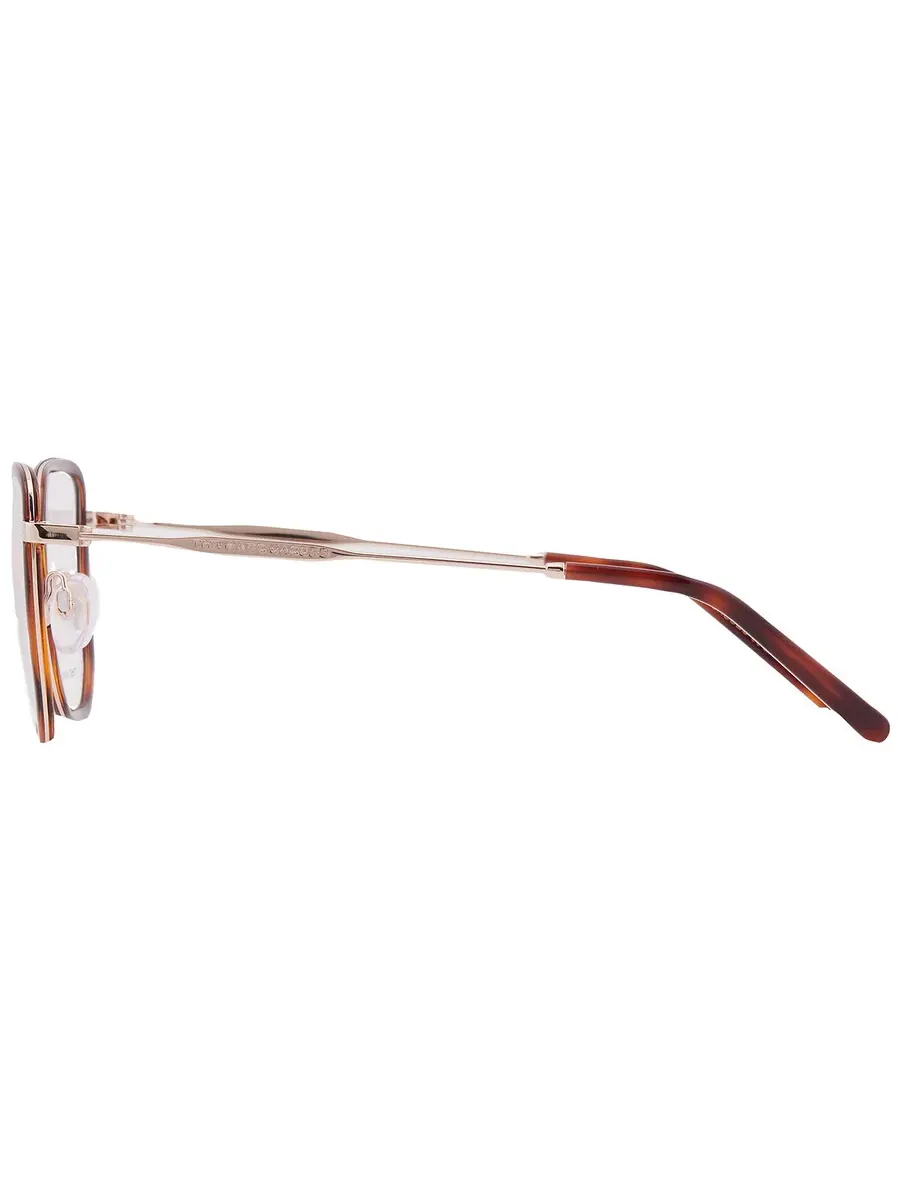 Очки для женщин Marc Jacobs Demo Butterfly MARC 537 0086 53 — 4
