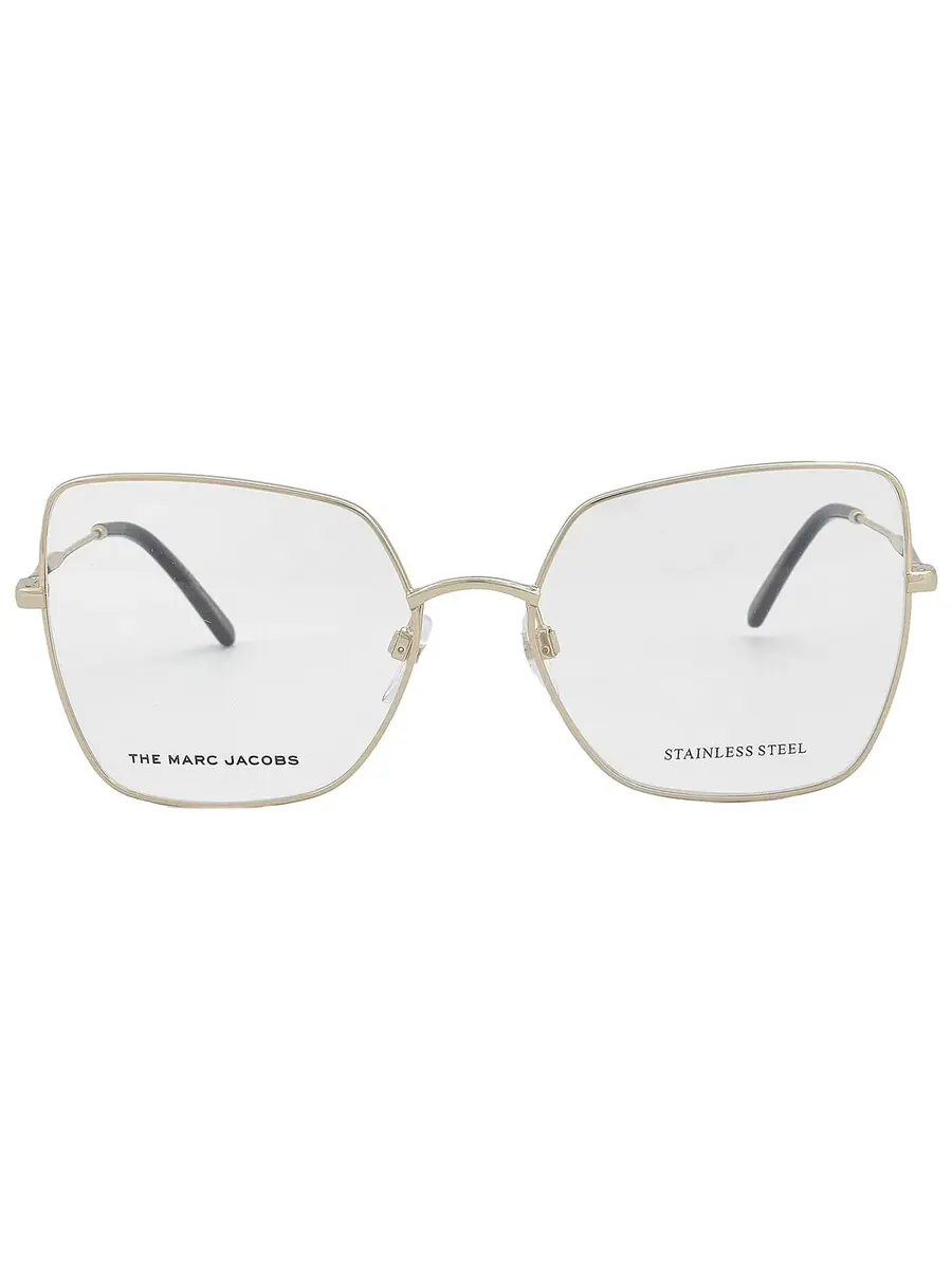 Женские очки Marc Jacobs Demo Butterfly MARC 591 0J5G 57