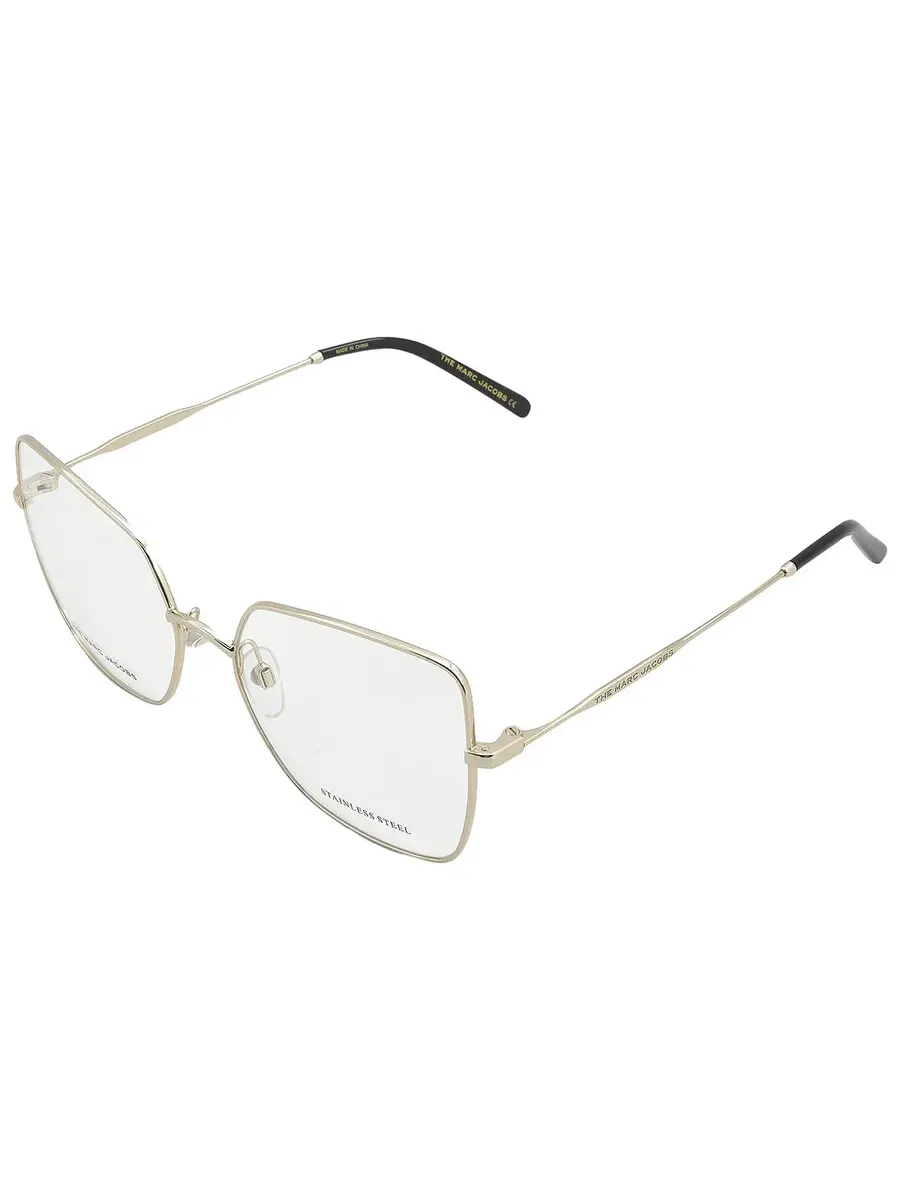 Женские очки Marc Jacobs Demo Butterfly MARC 591 0J5G 57 — 3
