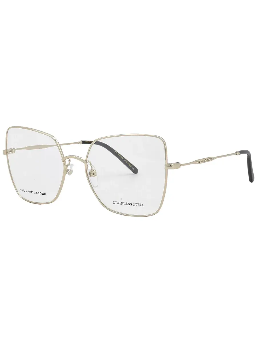 Женские очки Marc Jacobs Demo Butterfly MARC 591 0J5G 57 — 4