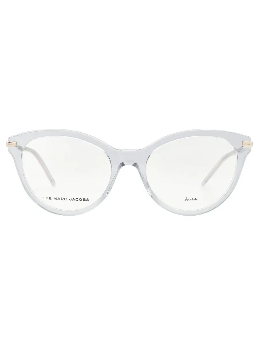 Женские очки Marc Jacobs Demo Butterfly MARC 617 0KB7 52