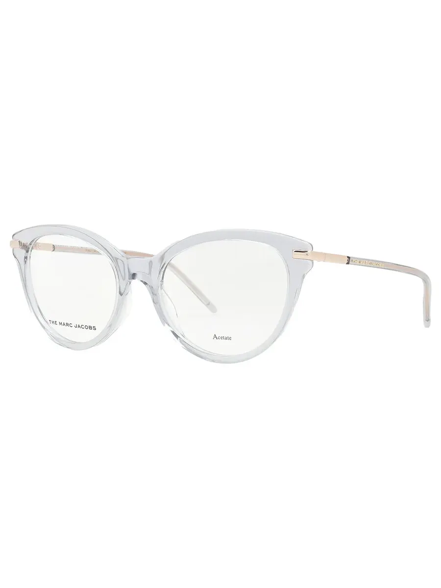 Женские очки Marc Jacobs Demo Butterfly MARC 617 0KB7 52 — 3