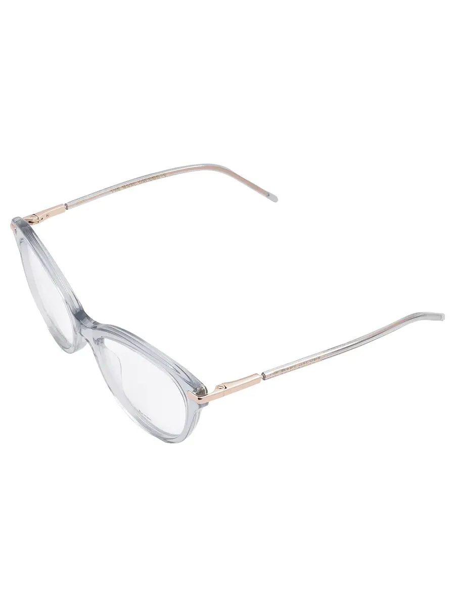Женские очки Marc Jacobs Demo Butterfly MARC 617 0KB7 52 — 5