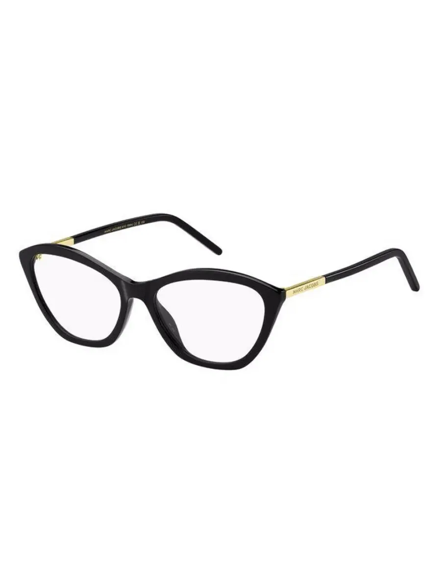 Очки для женщин Marc Jacobs Demo Butterfly MARC 707 0807 53