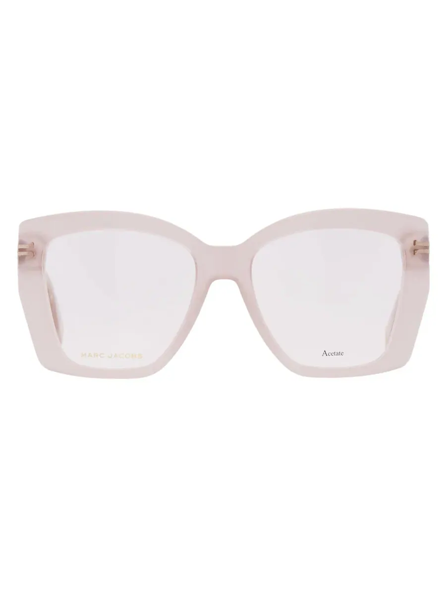 Женские очки Marc Jacobs Demo Butterfly MJ 1064 0FWM 52