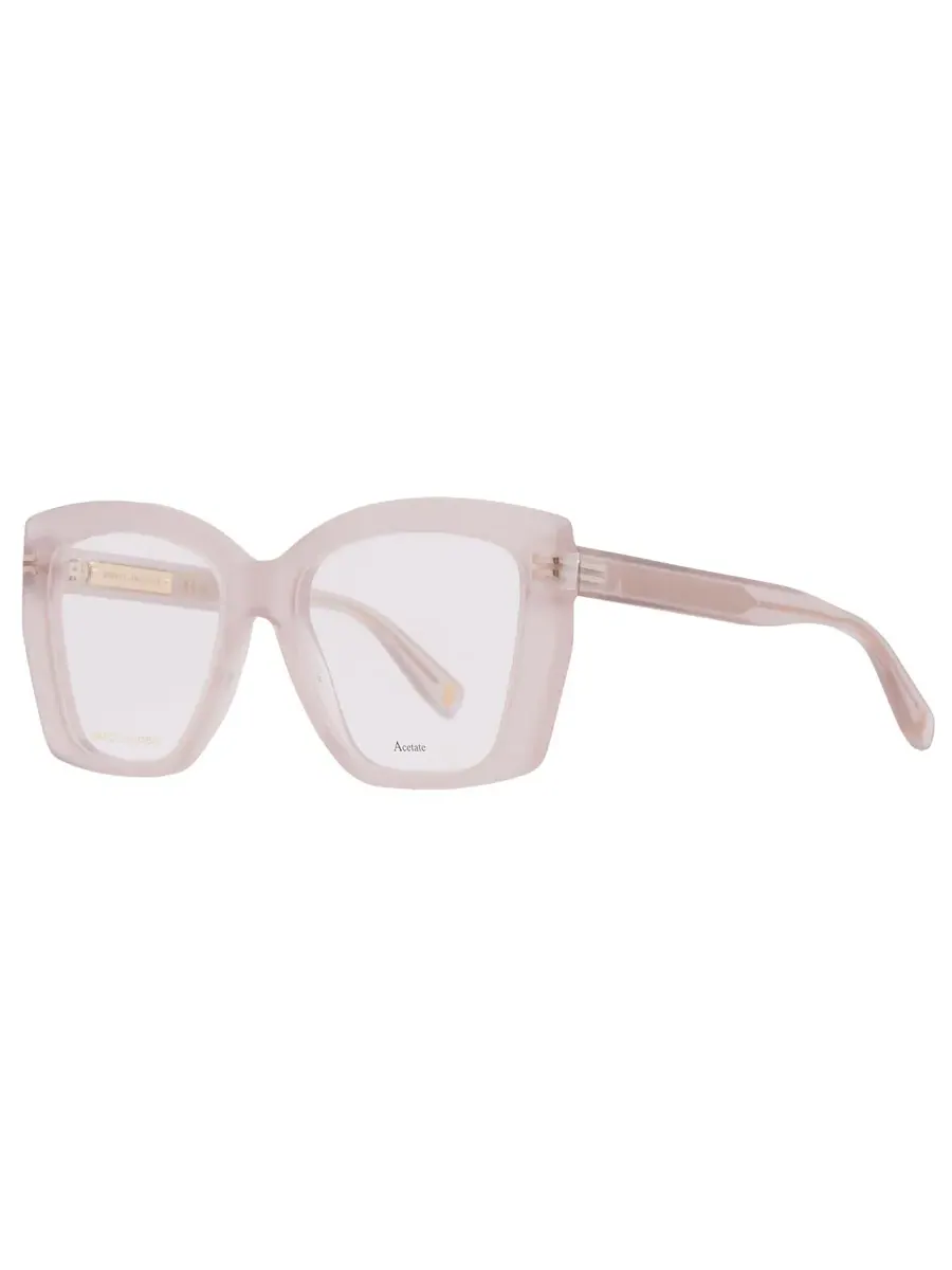 Женские очки Marc Jacobs Demo Butterfly MJ 1064 0FWM 52 — 2