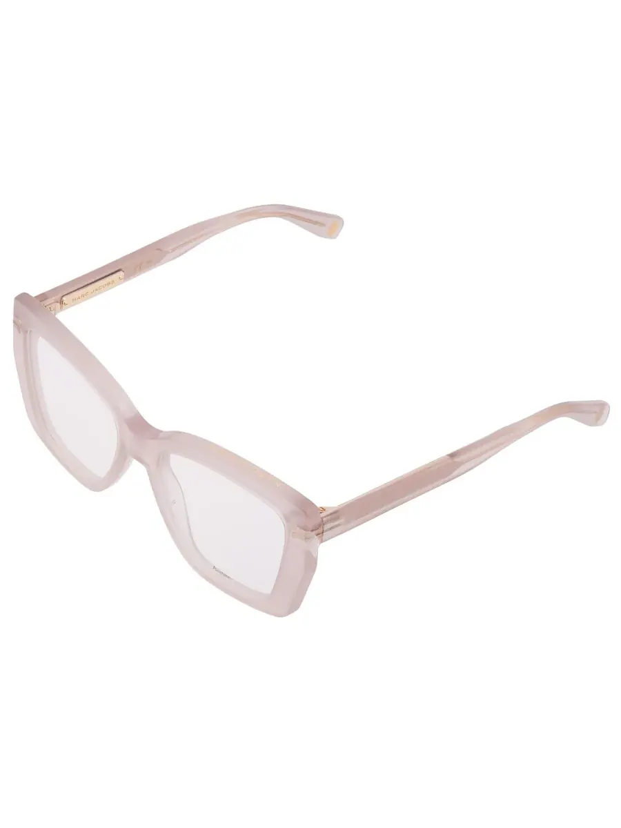 Женские очки Marc Jacobs Demo Butterfly MJ 1064 0FWM 52 — 3