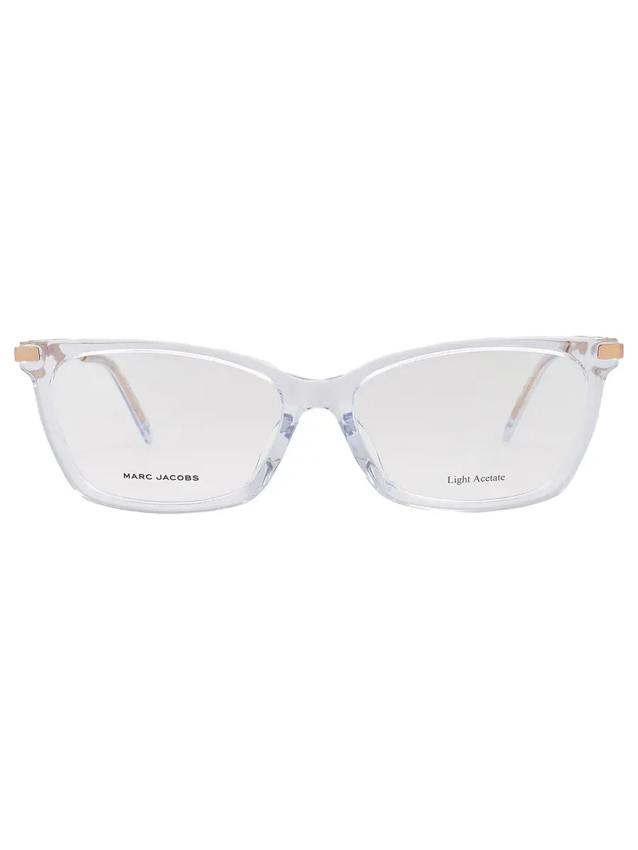 Женские очки Marc Jacobs Demo Cat Eye MARC 508/F 0789 53, сиреневый