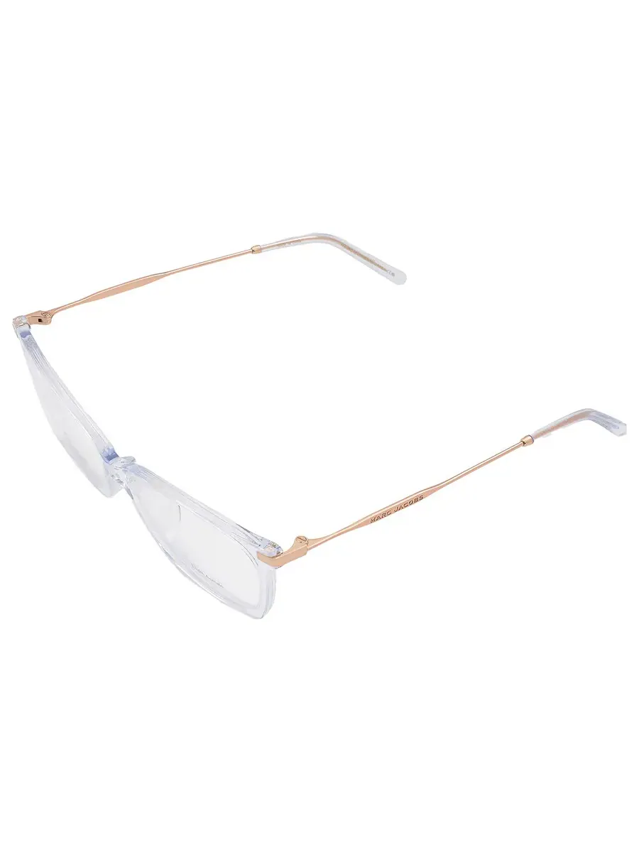 Женские очки Marc Jacobs Demo Cat Eye MARC 508/F 0789 53, сиреневый — 5
