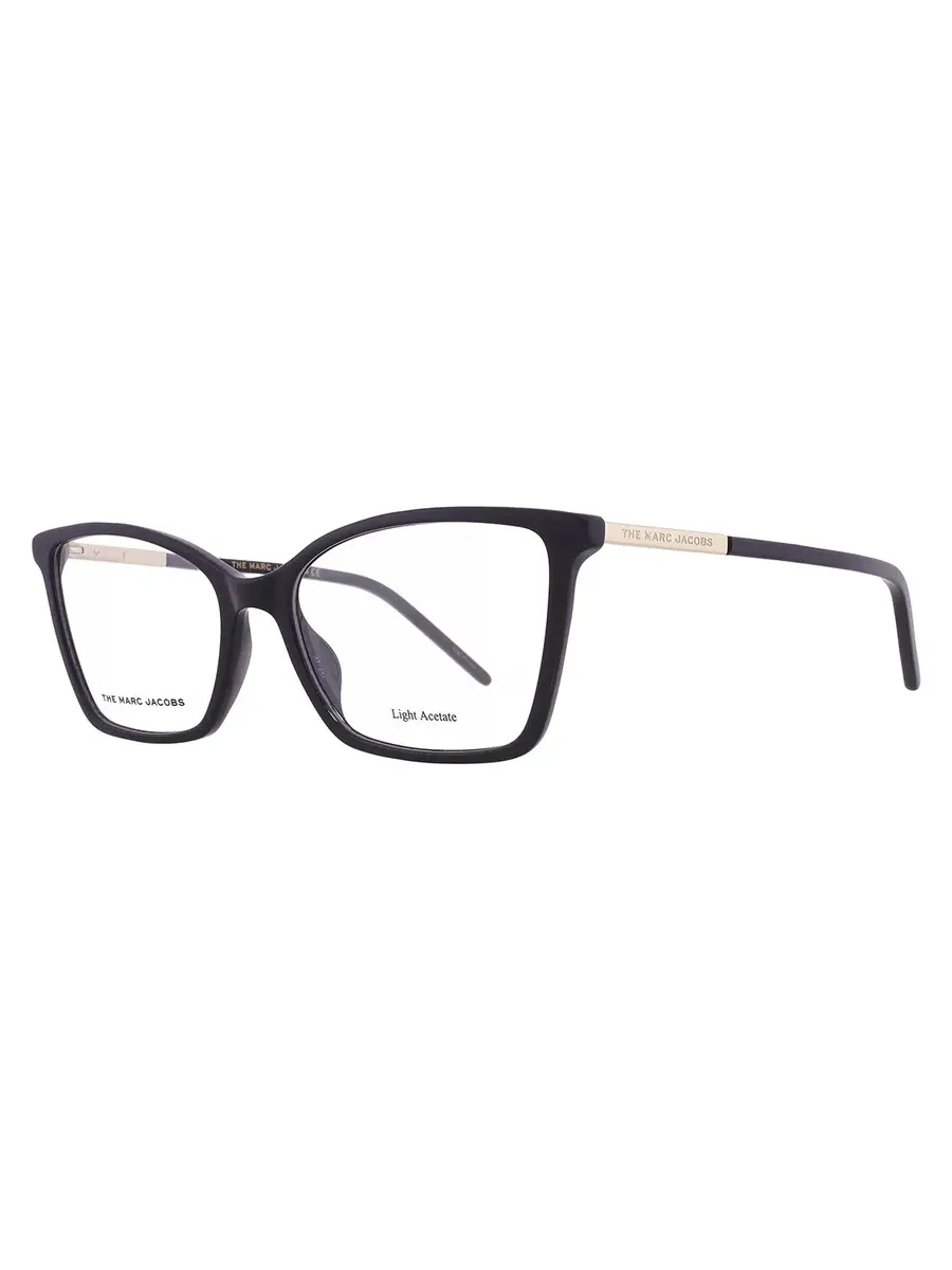 Женские очки Marc Jacobs Demo Cat Eye MARC 544 0807 54 — 2