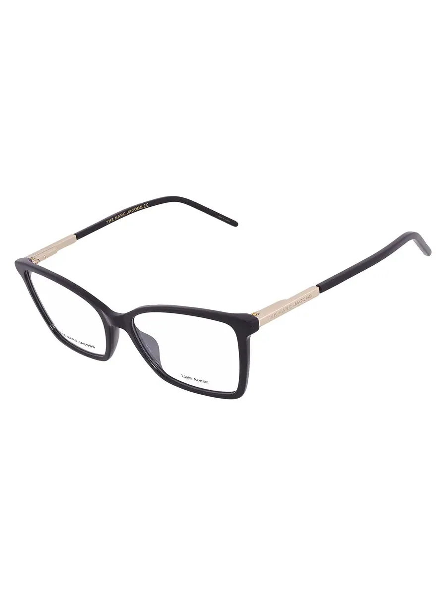Женские очки Marc Jacobs Demo Cat Eye MARC 544 0807 54 — 3
