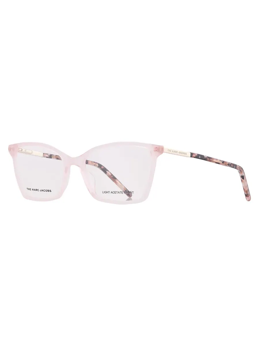 Женские очки Marc Jacobs Demo Cat Eye MARC 544 0FWM 54 — 2