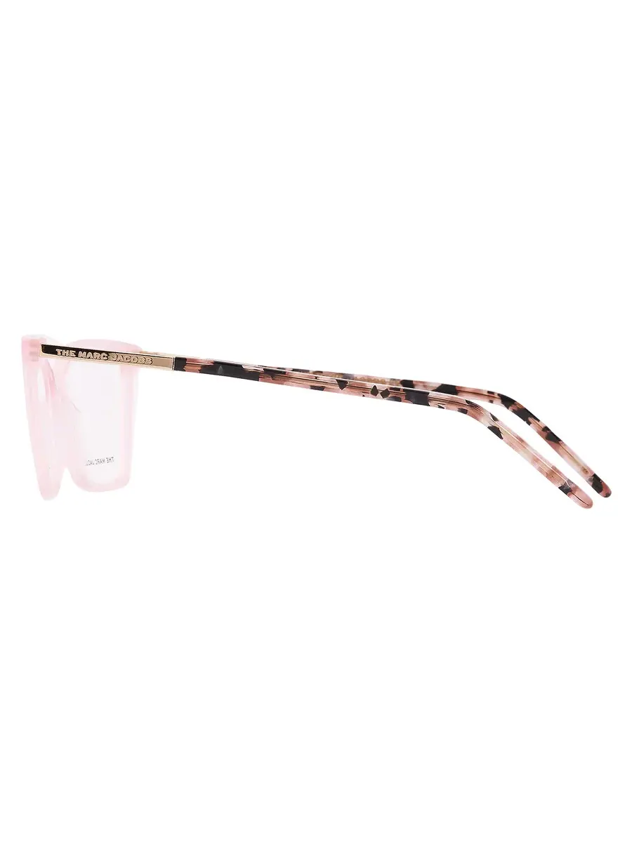 Женские очки Marc Jacobs Demo Cat Eye MARC 544 0FWM 54 — 4