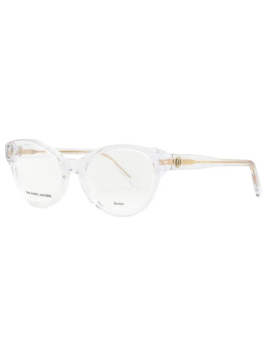 Женские очки Marc Jacobs Demo Cat Eye MARC 628 0900 52 — 3