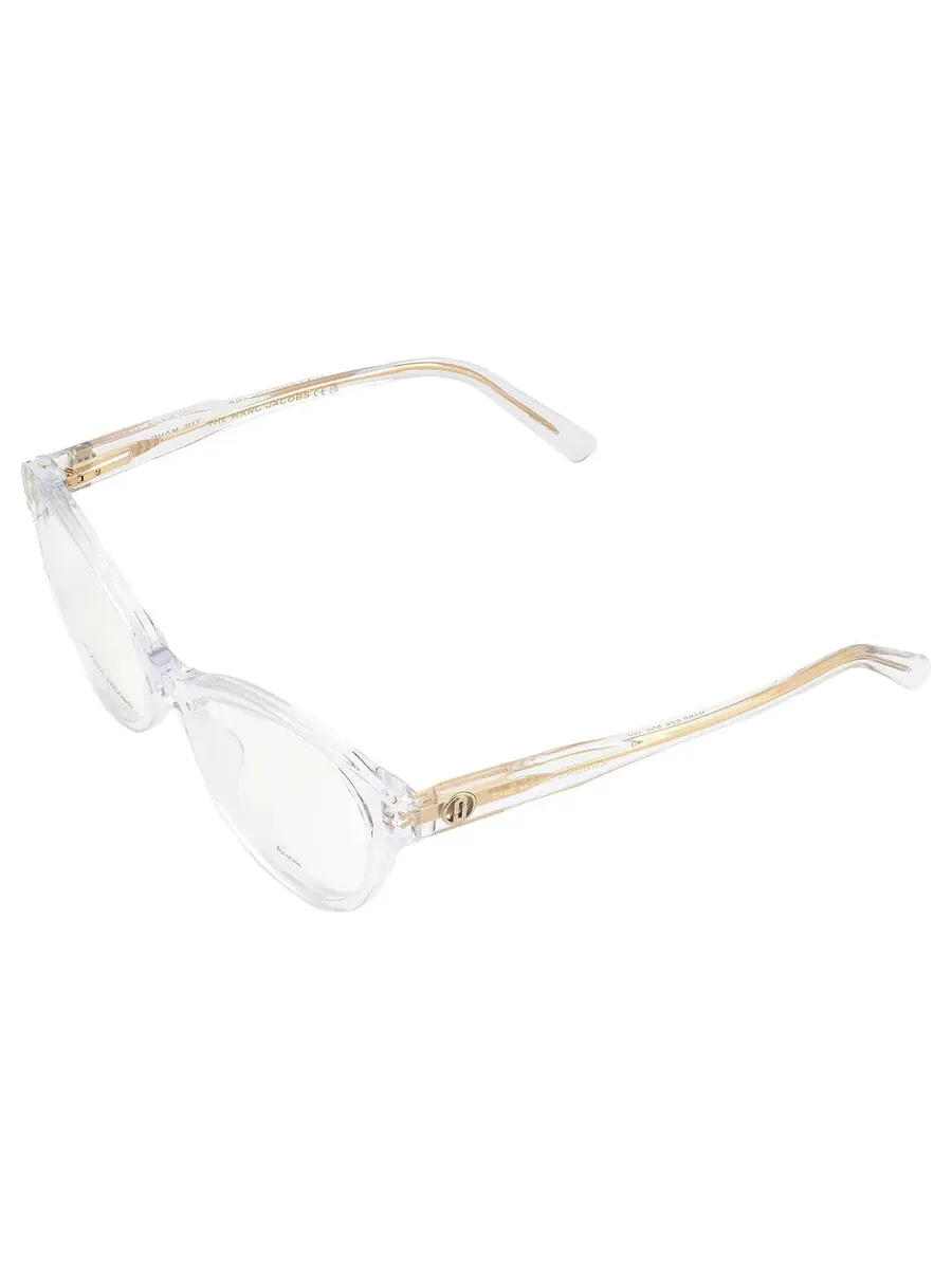Женские очки Marc Jacobs Demo Cat Eye MARC 628 0900 52 — 5