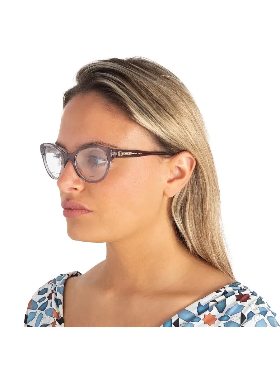 Женские очки Marc Jacobs Demo Cat Eye MARC 628 0KB7 52 — 2