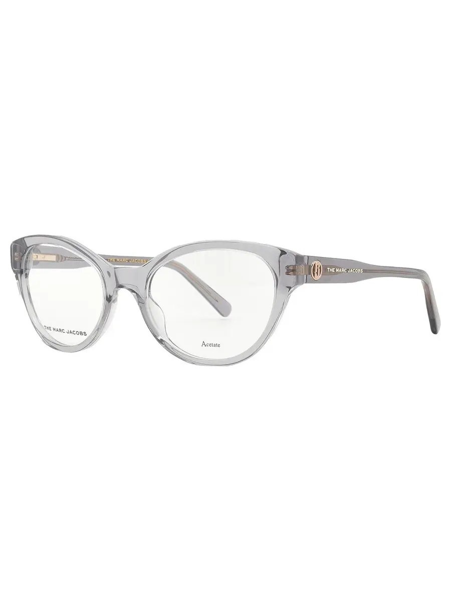 Женские очки Marc Jacobs Demo Cat Eye MARC 628 0KB7 52 — 3