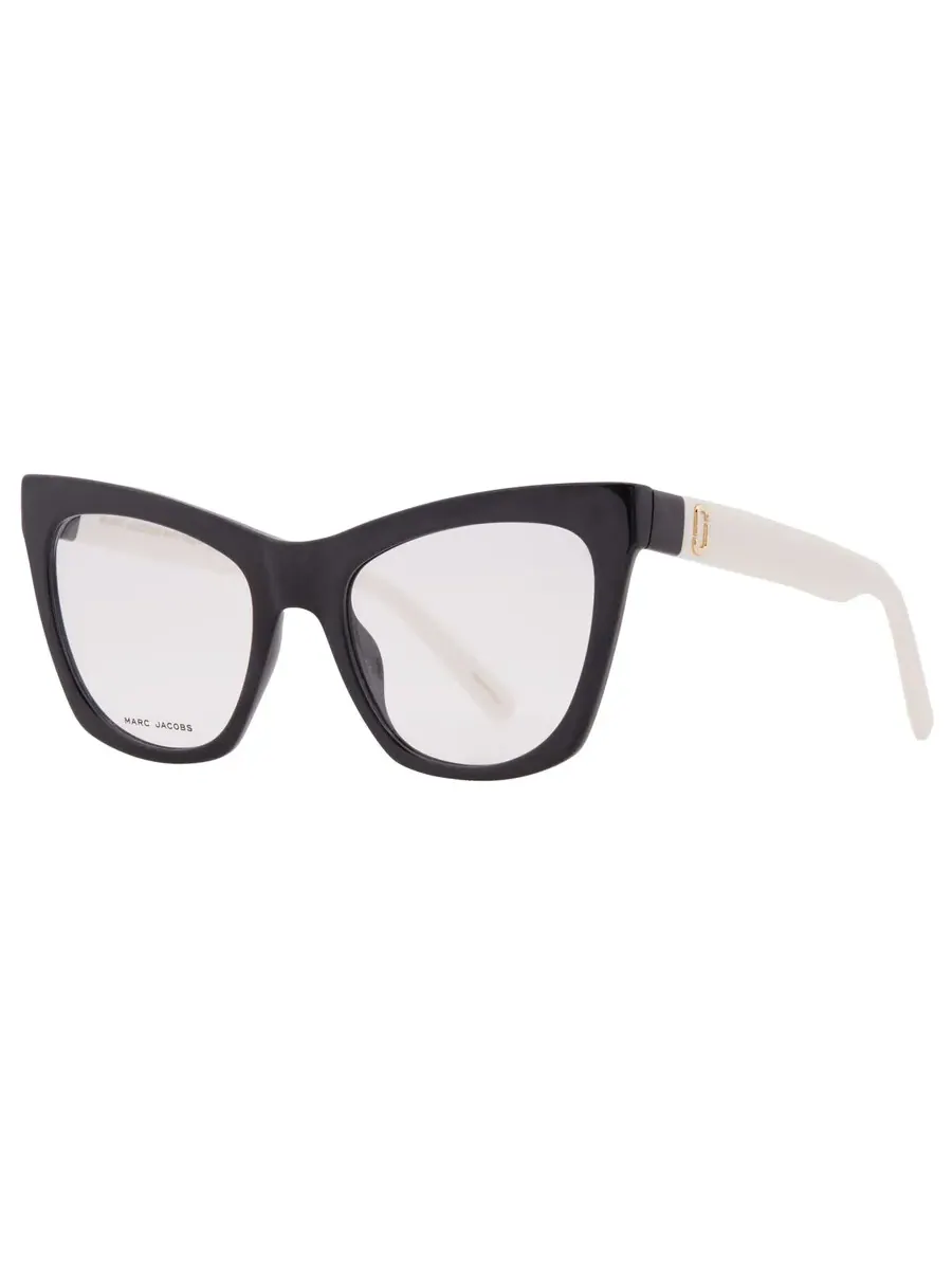 Женские очки Marc Jacobs Demo Cat Eye MARC 649 080S 53 — 2