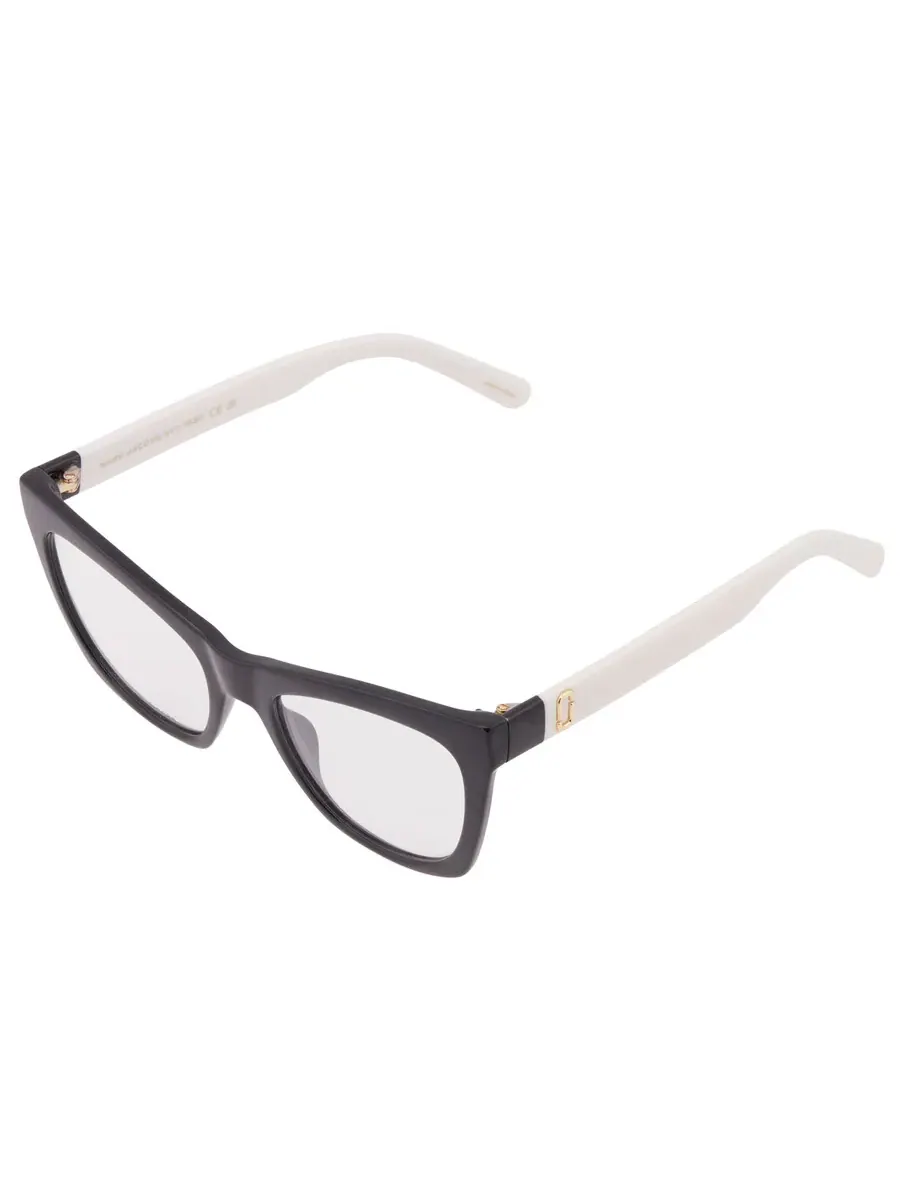 Женские очки Marc Jacobs Demo Cat Eye MARC 649 080S 53 — 3
