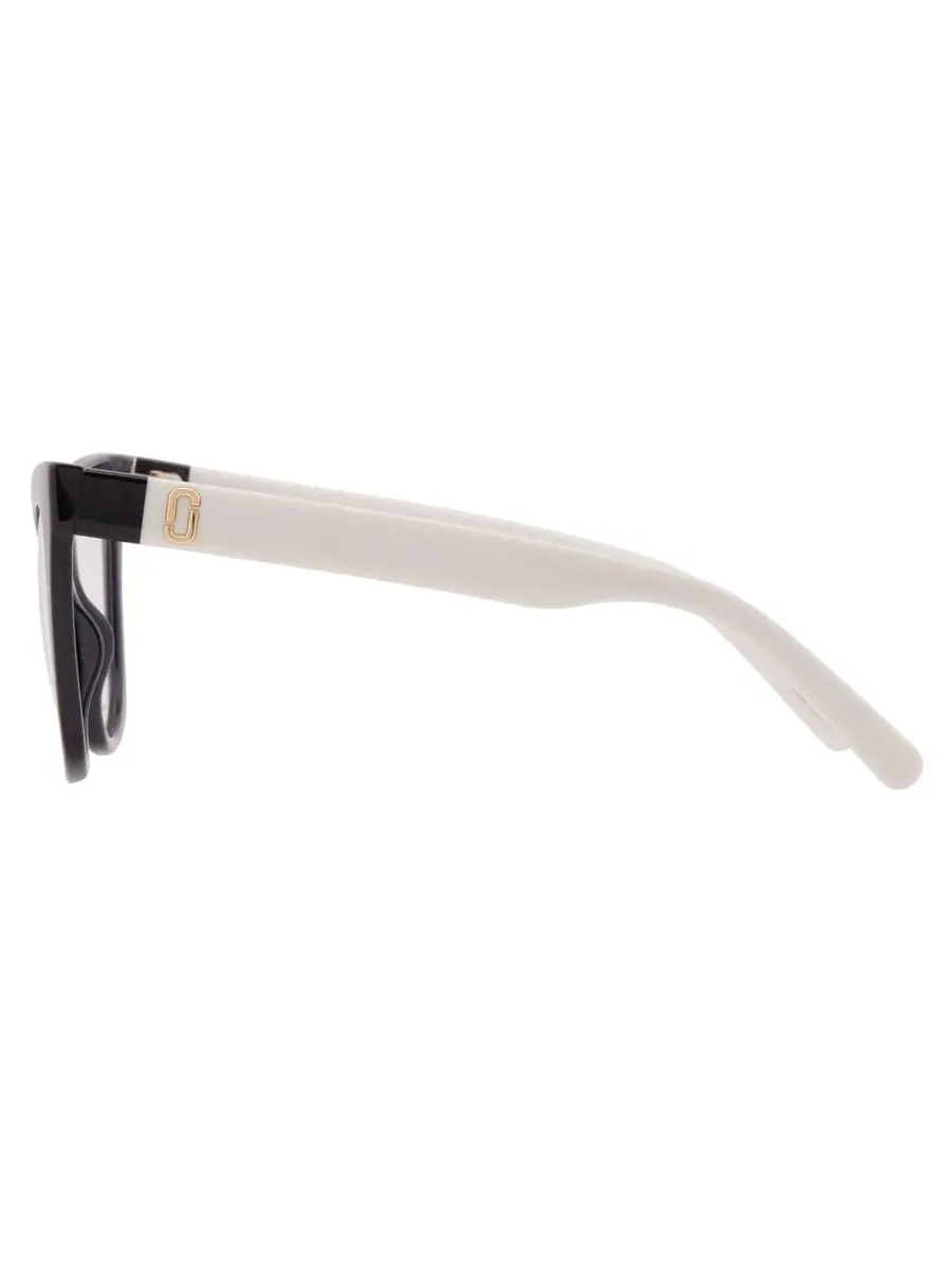 Женские очки Marc Jacobs Demo Cat Eye MARC 649 080S 53 — 4