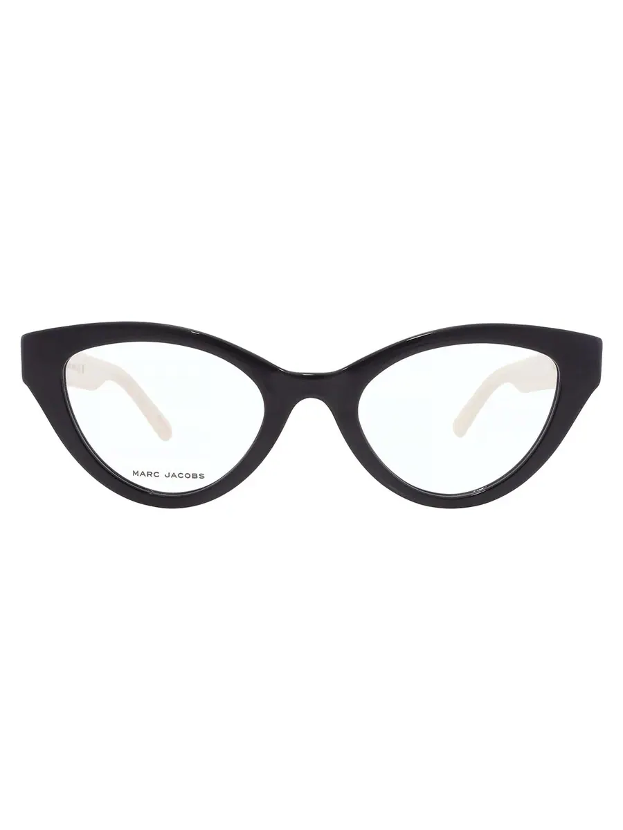 Женские очки Marc Jacobs Demo Cat Eye MARC 651 080S 49