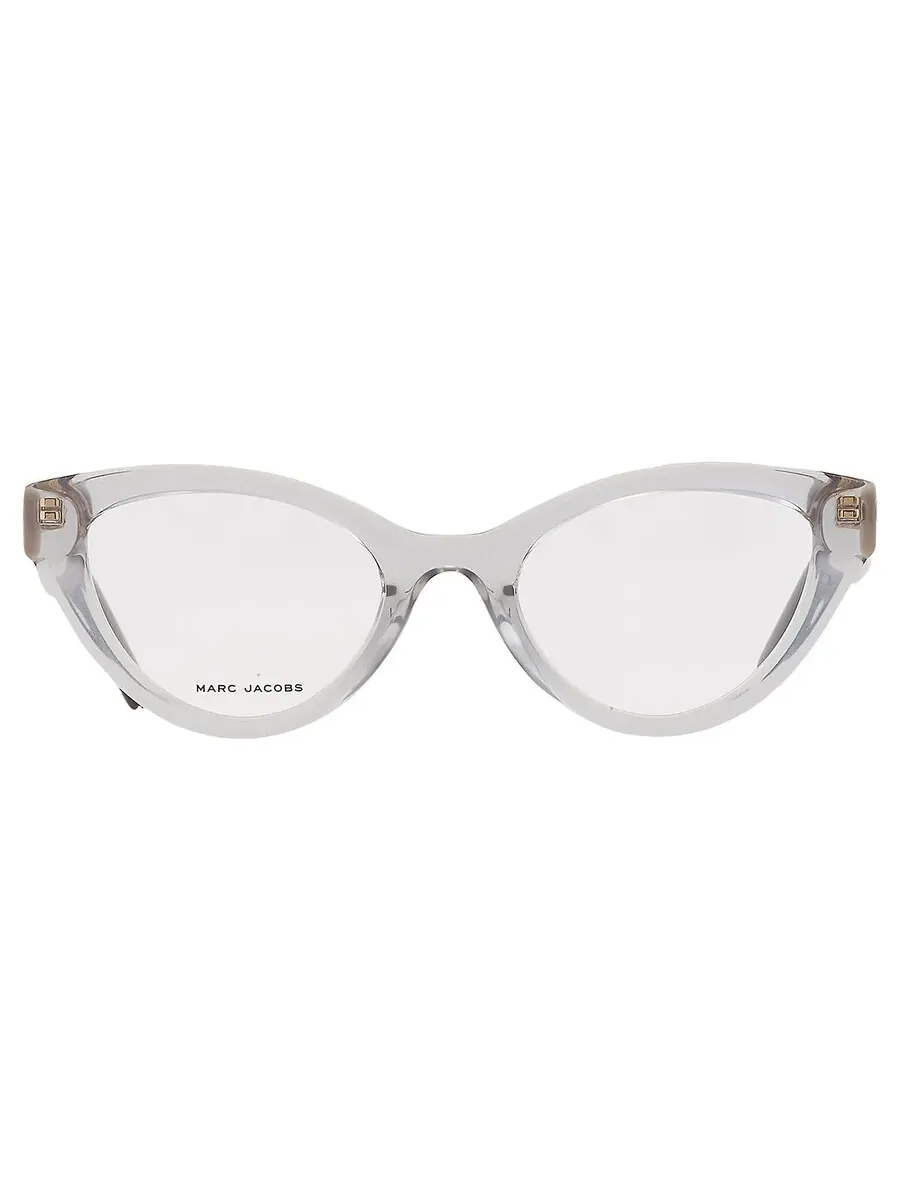 Женские очки Marc Jacobs Demo Cat Eye MARC 651 0R6S 49