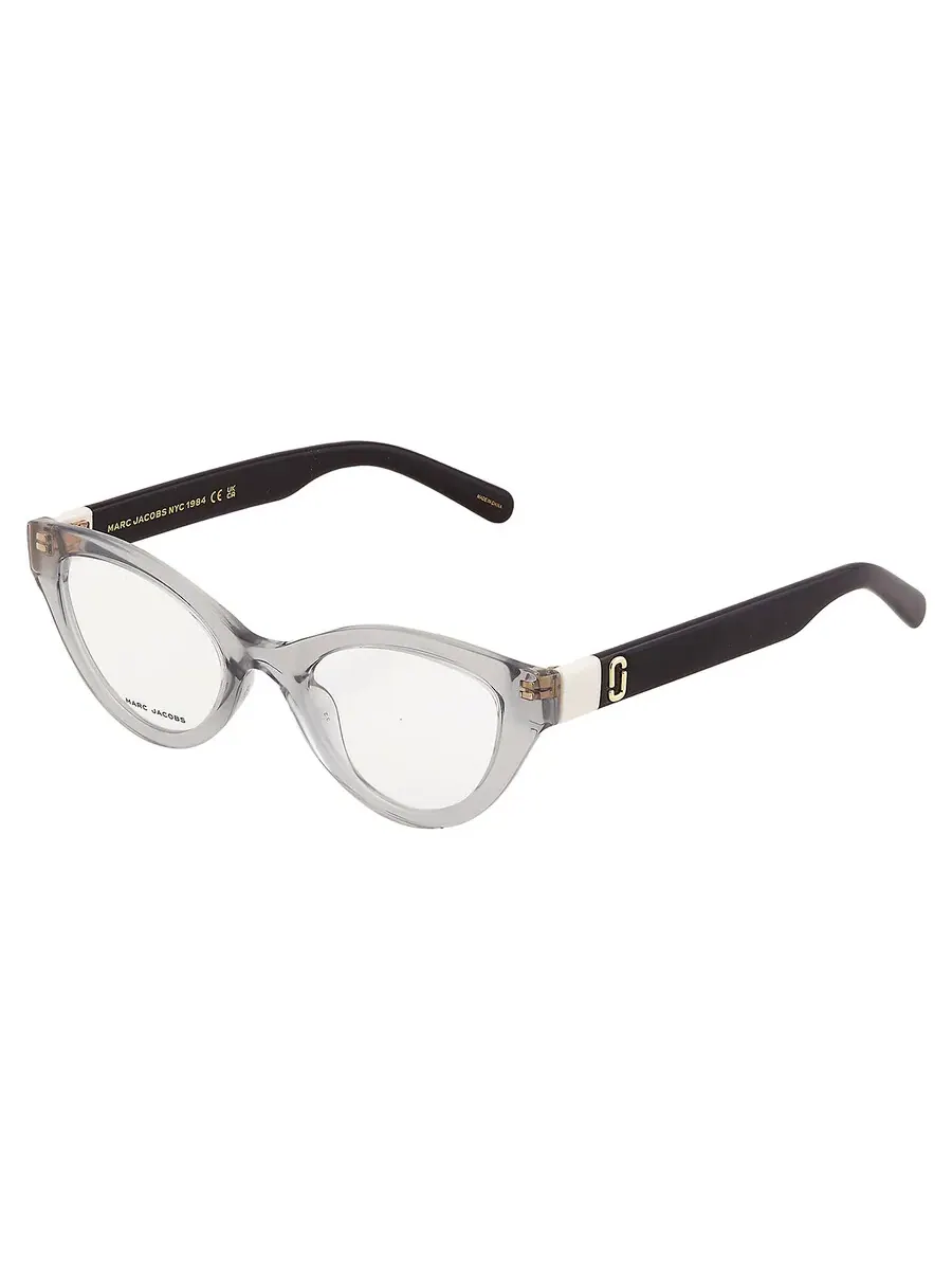 Женские очки Marc Jacobs Demo Cat Eye MARC 651 0R6S 49 — 4