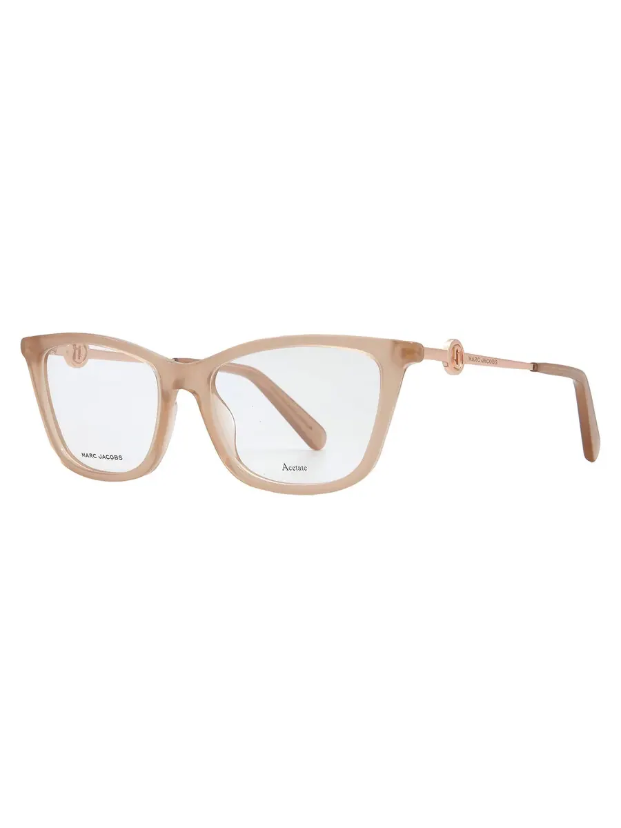 Женские очки Marc Jacobs Demo Cat Eye MARC 655 010A 51 — 2
