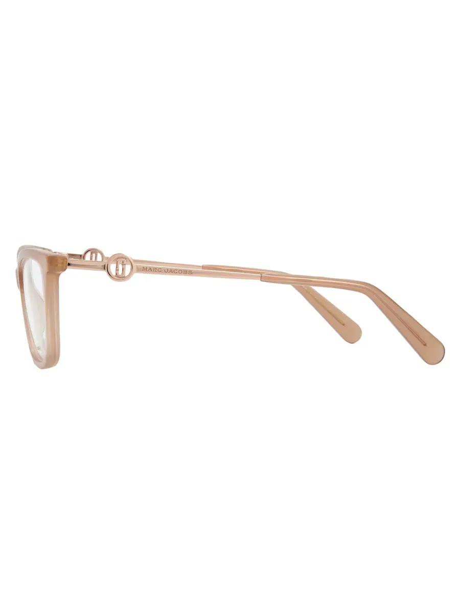 Женские очки Marc Jacobs Demo Cat Eye MARC 655 010A 51 — 3